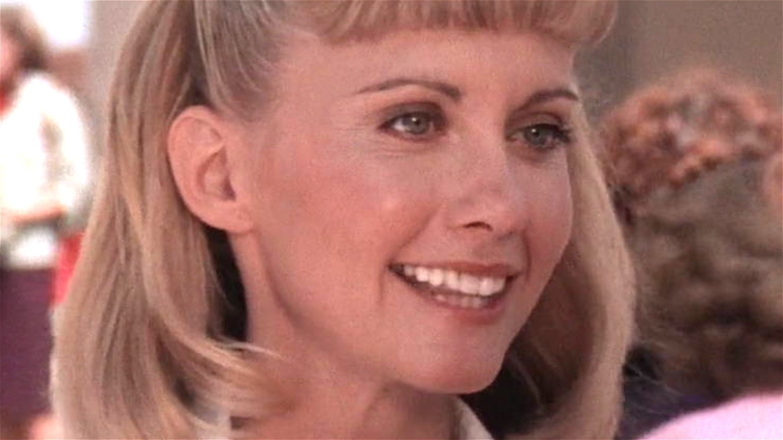 Olivia Newton-John Once Revealed What Things Were Really Like On The Set Of  Grease