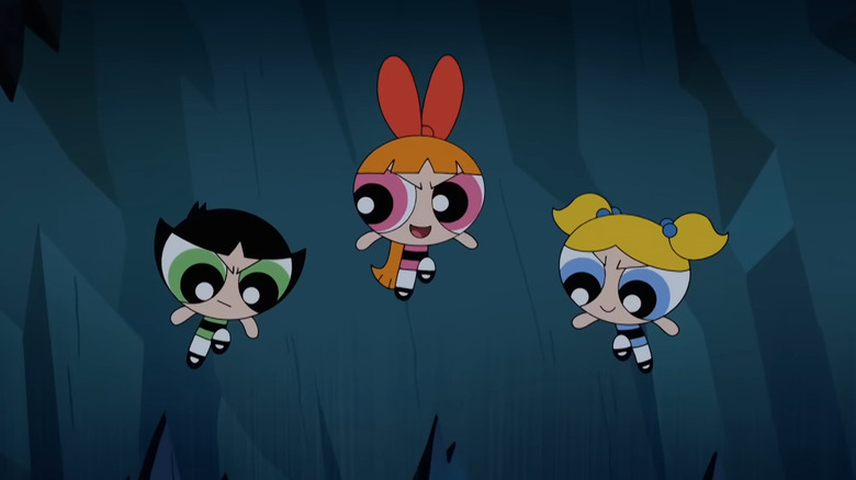 Omni-Man Vs The Powerpuff Girls: Who Wins In A Fight?