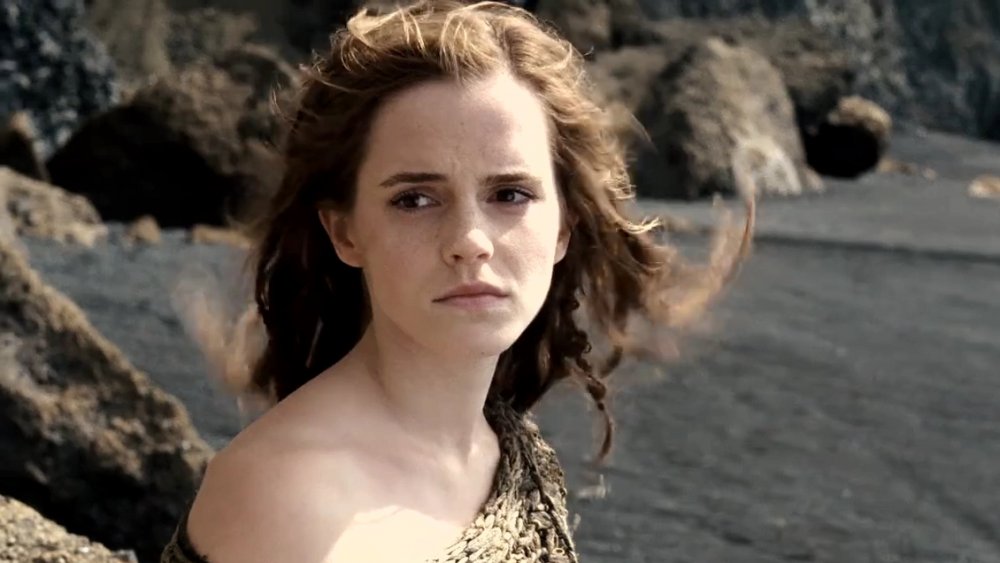 Emma Watson in Noah