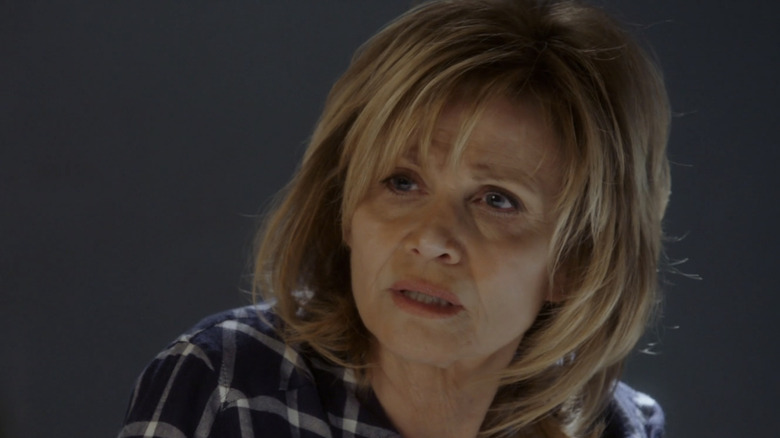 Markie Post on "Chicago P.D."