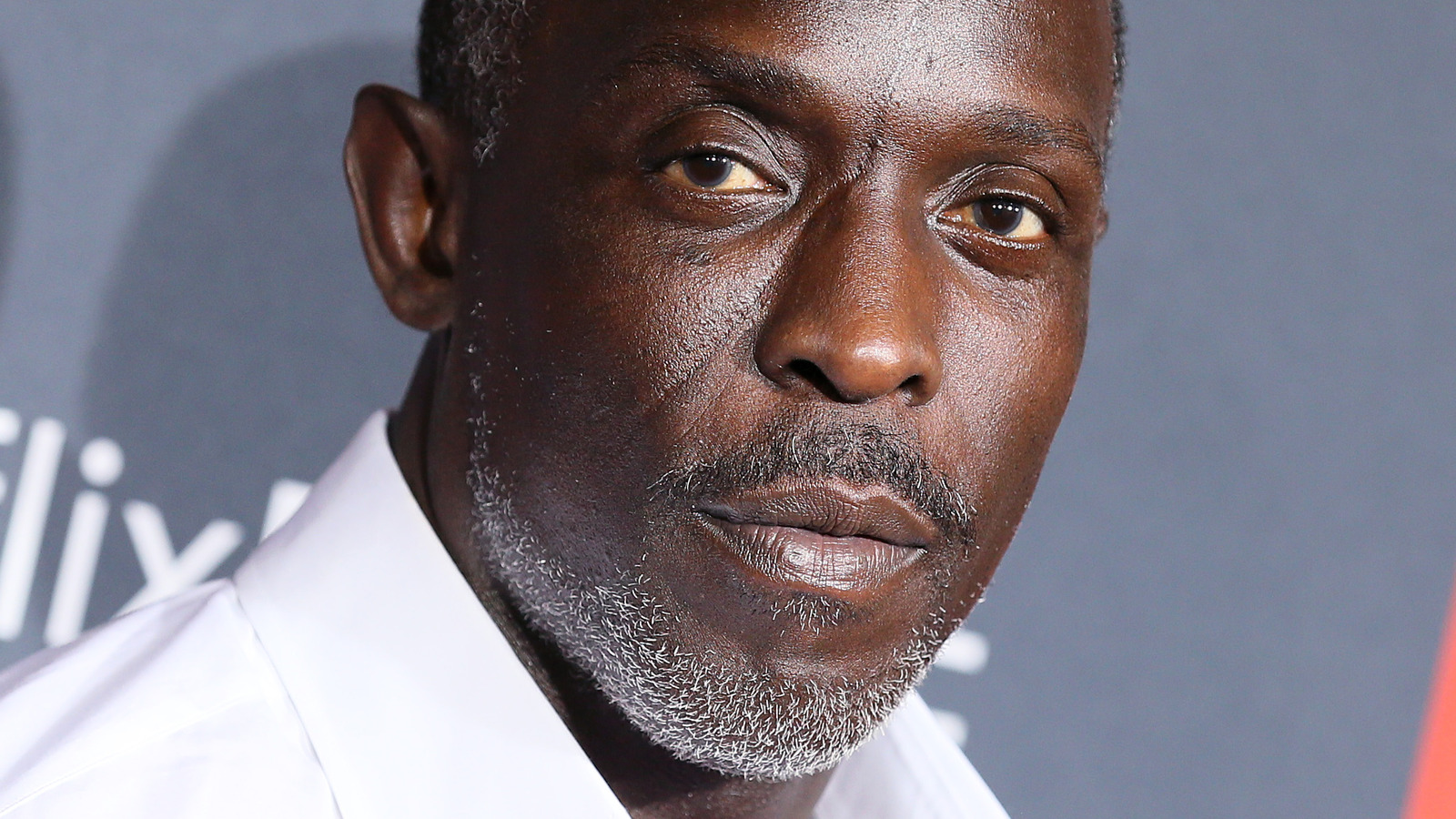 Michael K. Williams pushed for more intimate gay scenes on The Wire