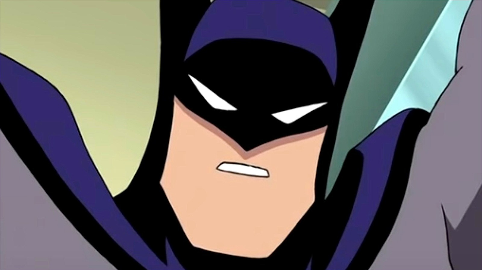 Top 10 Kevin Conroy Batman Moments