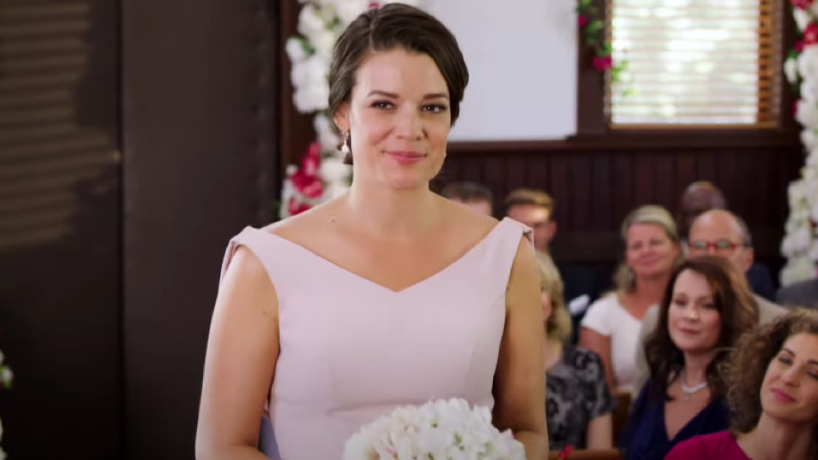 One Of The Most Underrated Hallmark Movie Actresses According To Fans