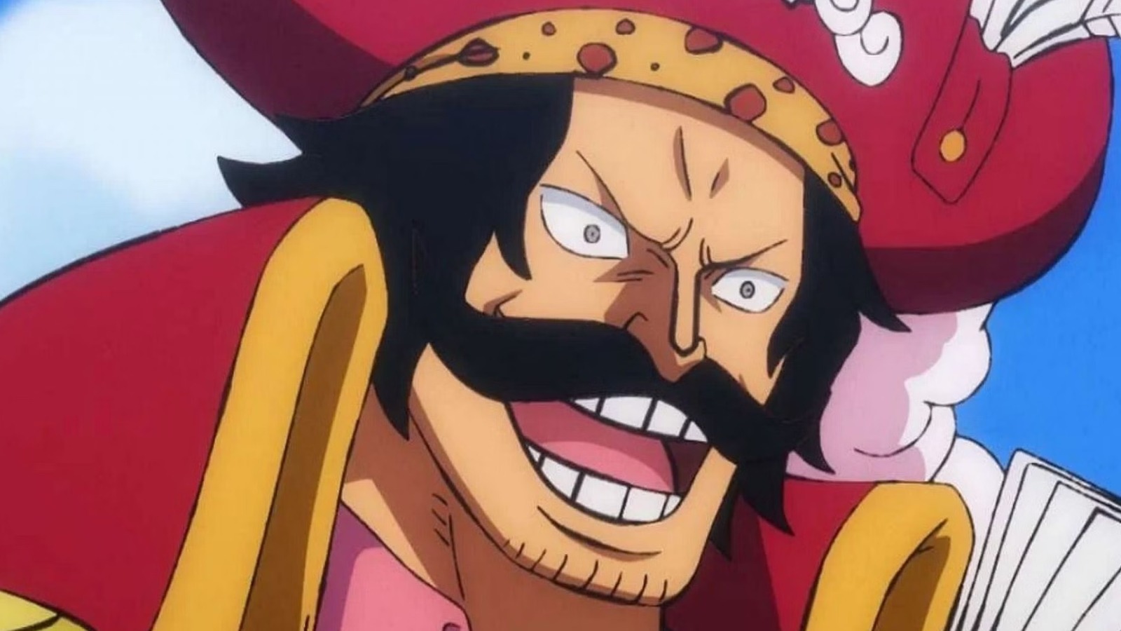 Monkey D. Luffy Voice - One Piece: Episode of Luffy: Adventure on