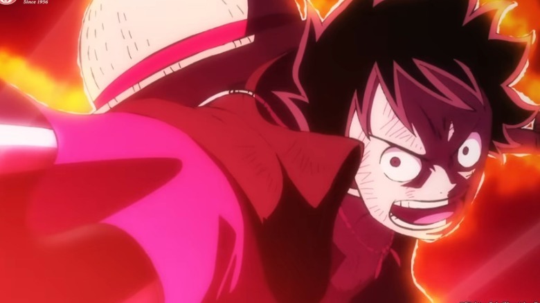 Toonami Airing 'One Piece,' 'Dragon Ball Z,' and 'Toriko