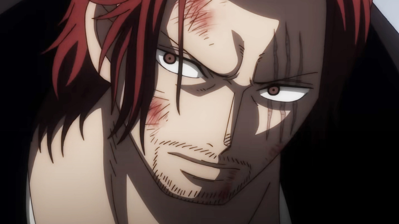 One Piece Film: Red Teases Shanks Story With New Trailer!