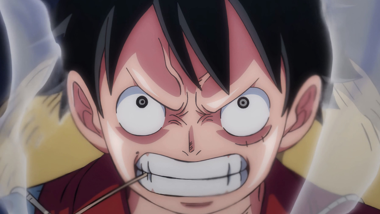 One Piece: Was Luffy foreshadowed to be the next Joy Boy?