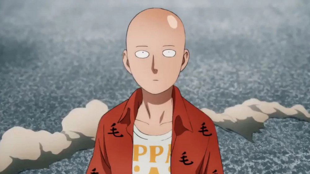 One Punch Man' Season 3 Release Window, Cast, and More