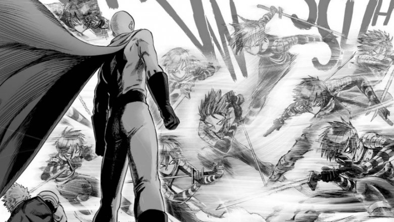 One Punch Man Season 3: Everything we know – cast, plot, more