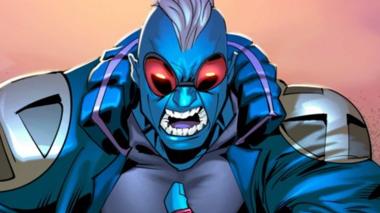 X-Men: Maggot's Powers Are Too Gross For The MCU (We Hope)