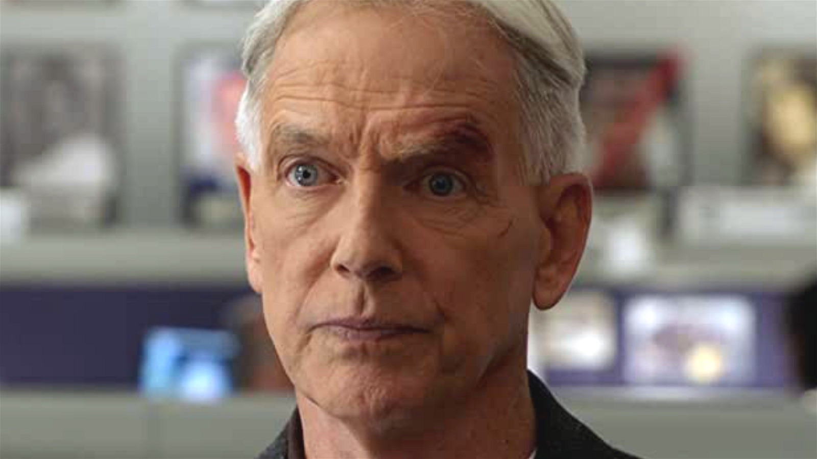 Only Hardcore NCIS Fans Know This Fact About Gibbs's Name