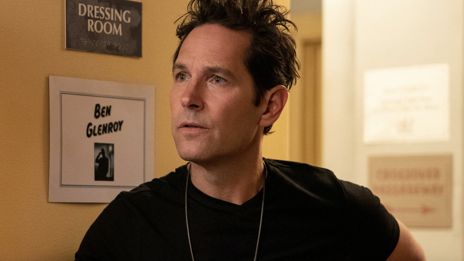 Only Murders In The Building Season 3 The Paul Rudd Easter Eggs You Likely Missed 8174