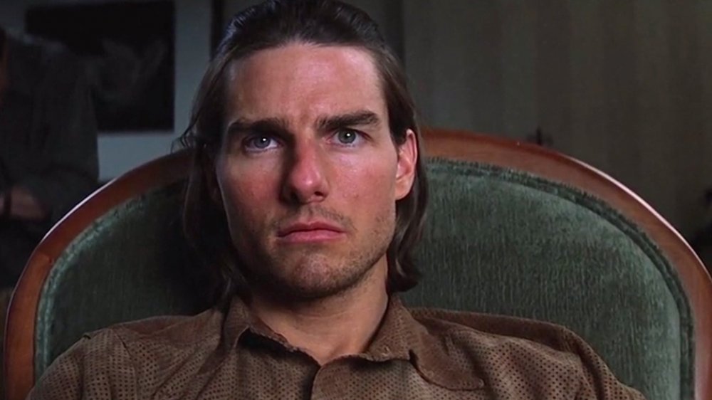 Tom Cruise in Magnolia