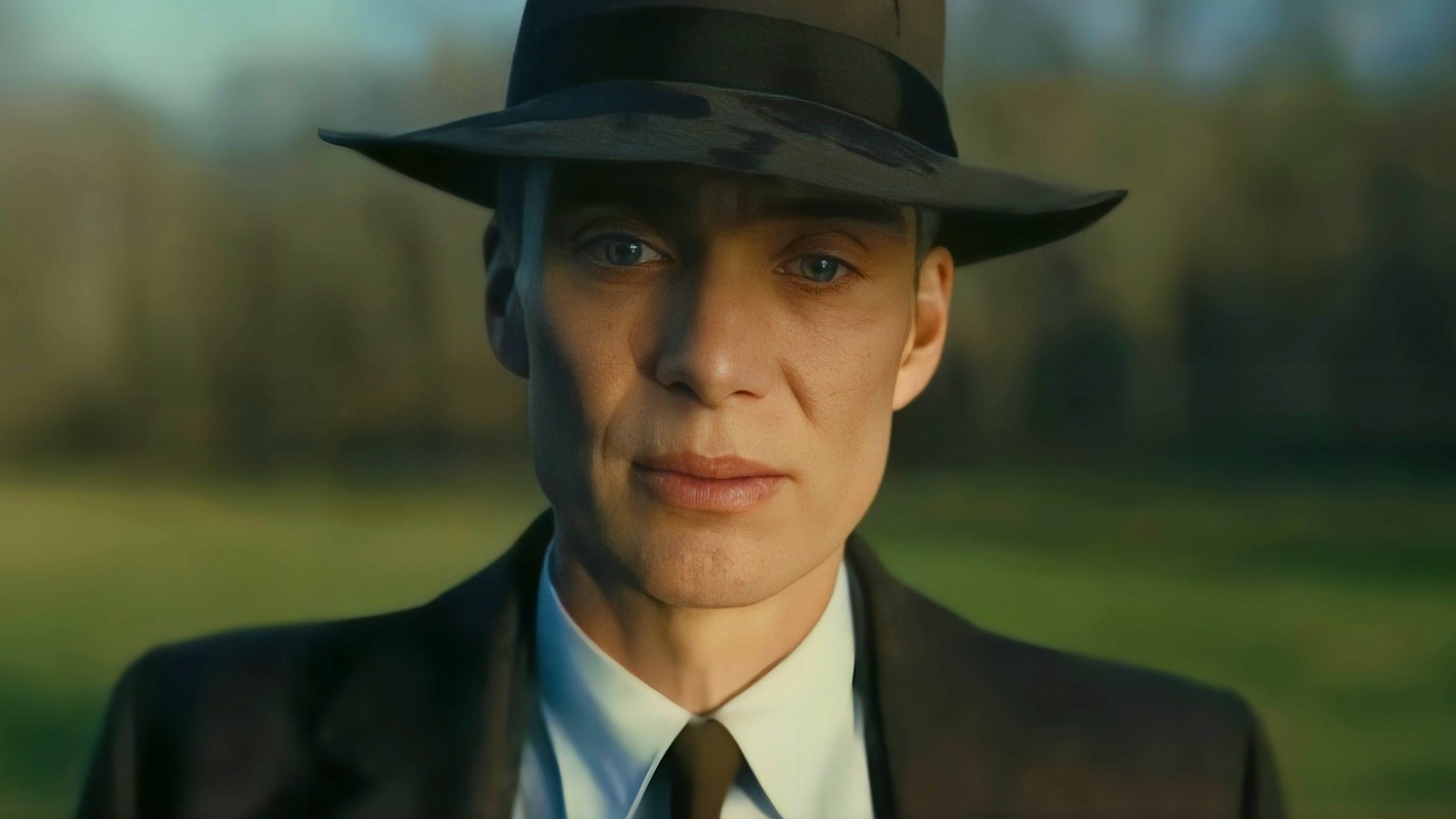 Cillian Murphy would have liked to have starred in Interstellar