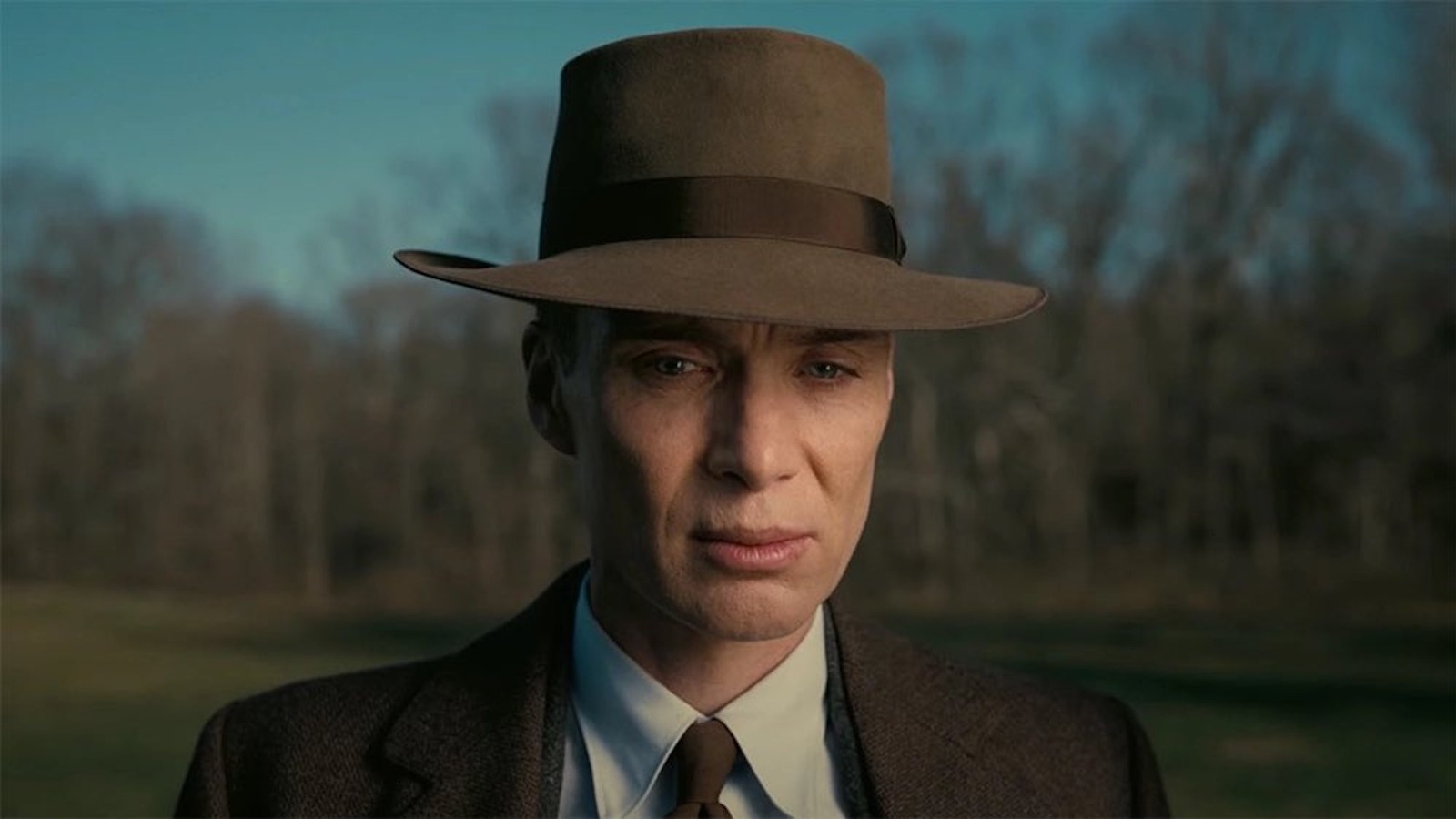 Oppenheimer Review: Christopher Nolan & Cillian Murphy Are A Force To ...