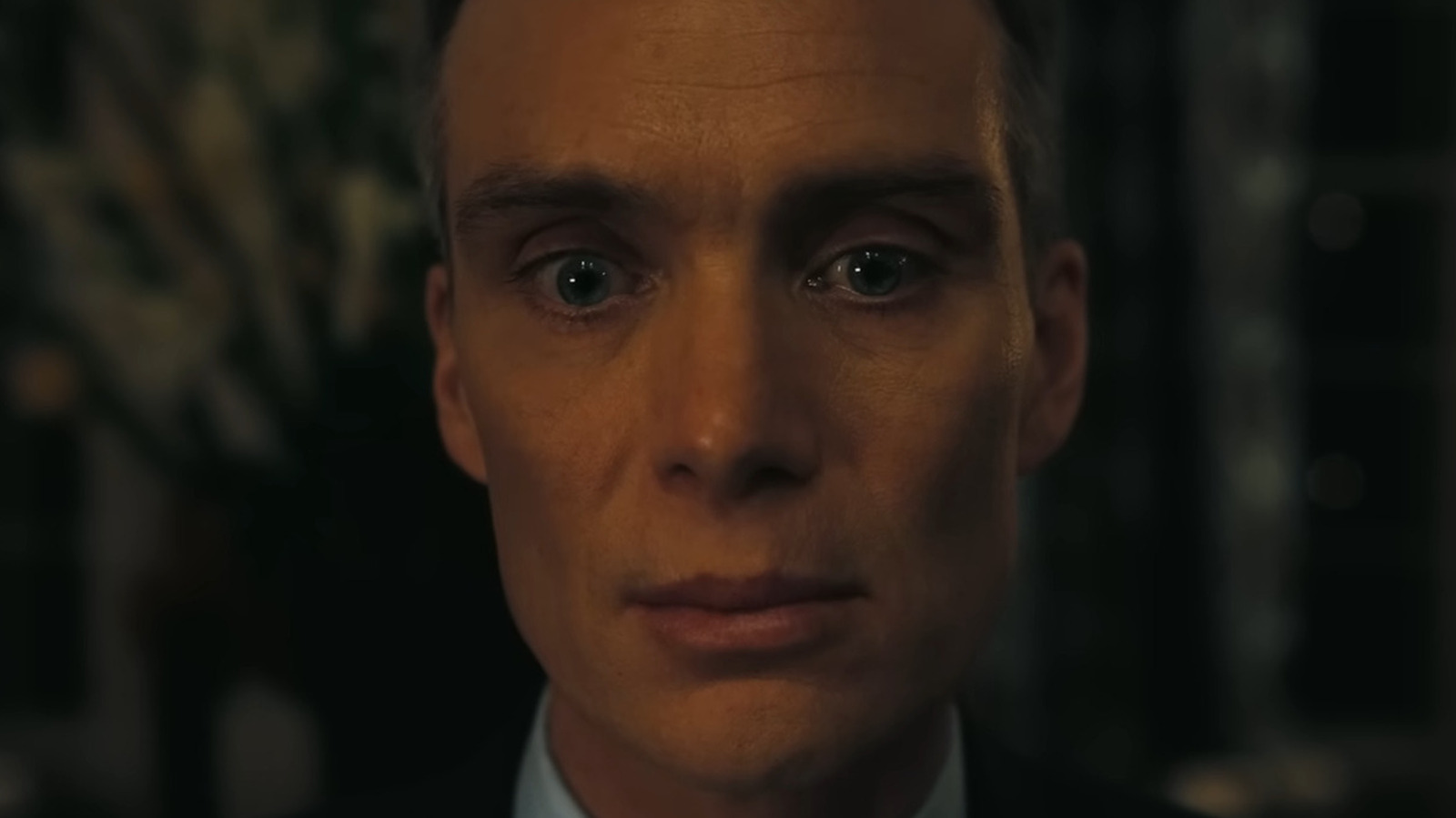 Oppenheimer's First Trailer Already Has Fans Clamoring For Cillian