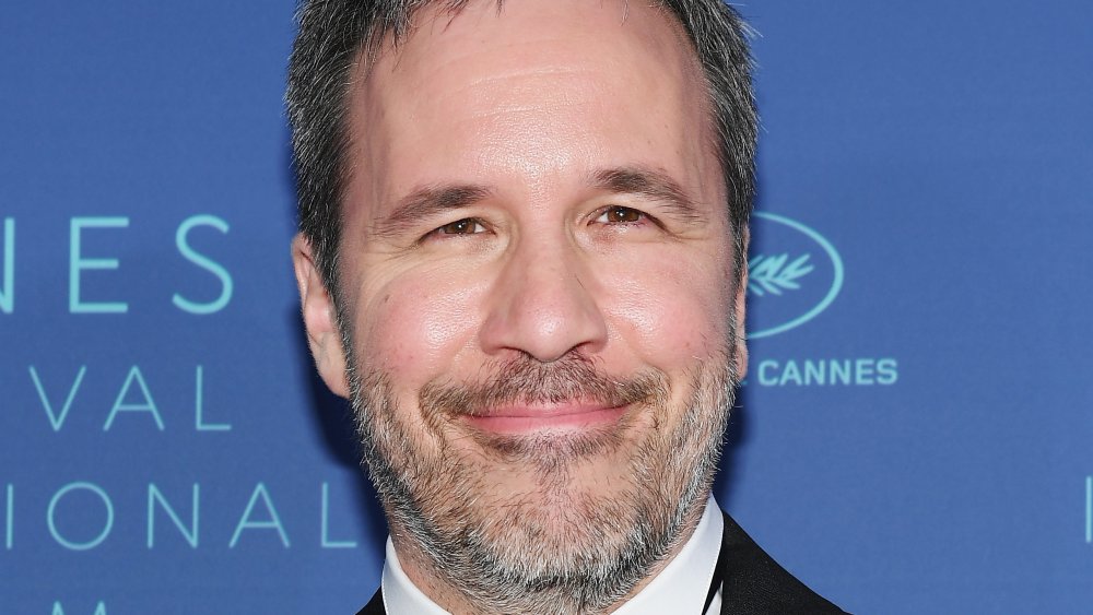 Denis Villeneuve