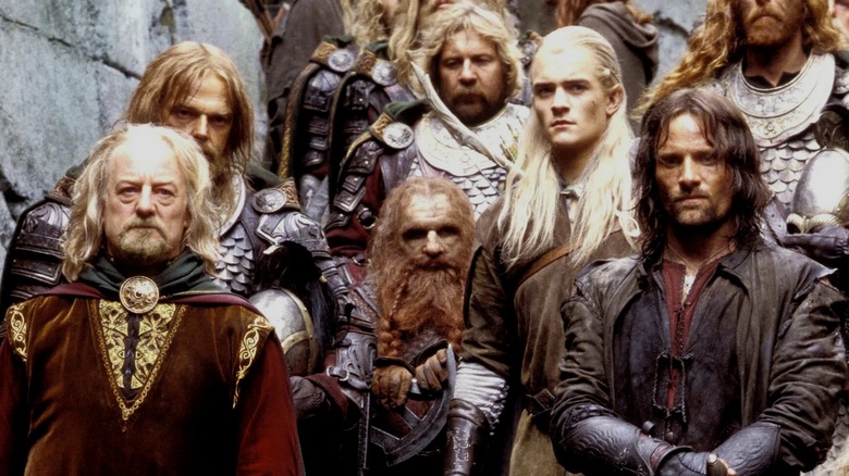 The Lord Of The Rings: The War Of The Rohirrim Release Date, Cast,  Director, Plot And More Details