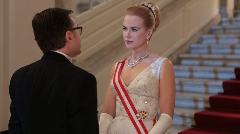 Nicole Kidman in Grace of Monaco