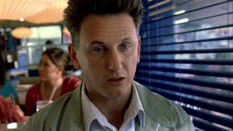 Sean Penn in I Am Sam