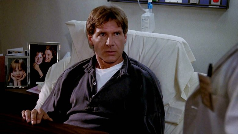 Harrison Ford in Regarding Henry