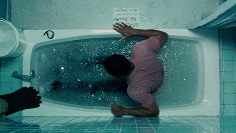 Will Smith in Seven Pounds