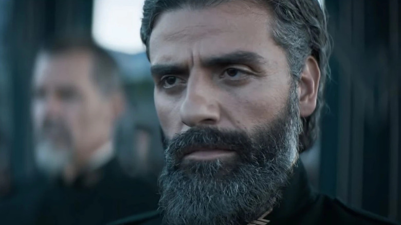 Oscar Isaac's Best TV And Movie Roles To Date