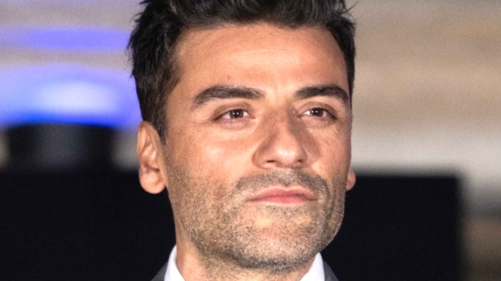 Oscar Isaac s Weird Accent In Moon Knight Wasn t Actually In The Script