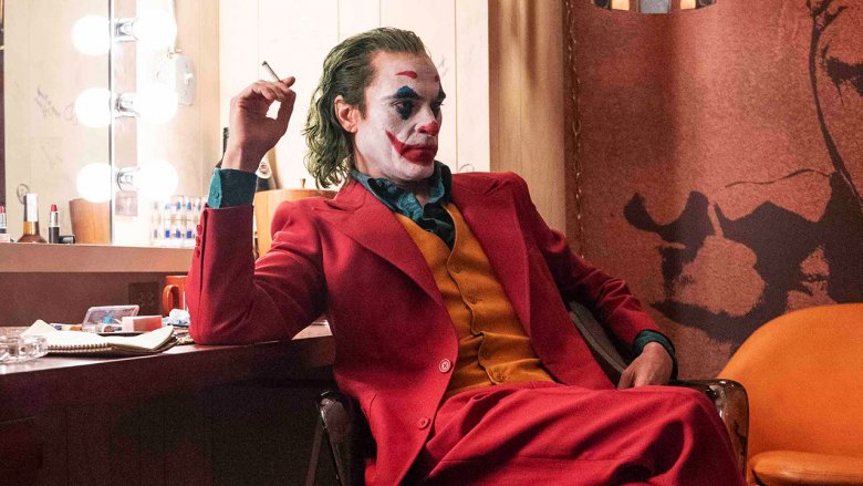 Still from Joker