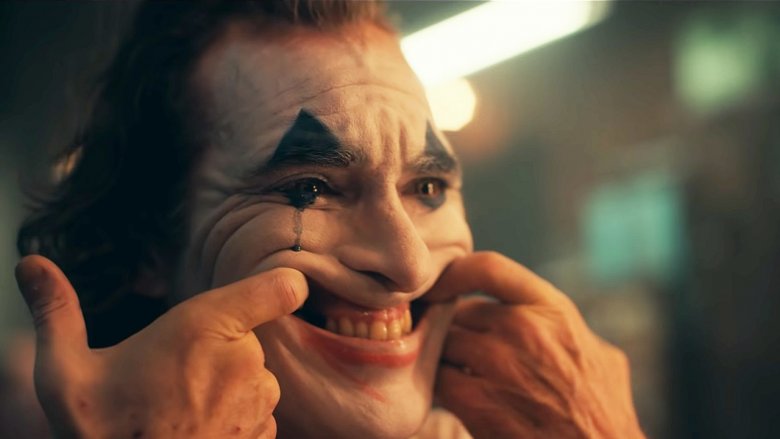 Still from Joker