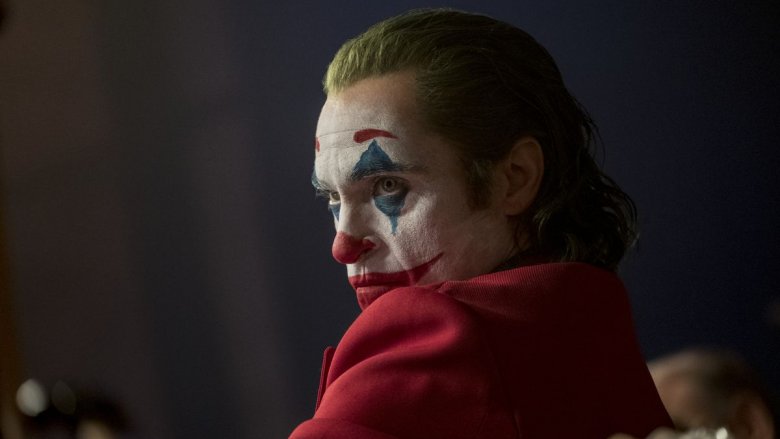 Still from Joker