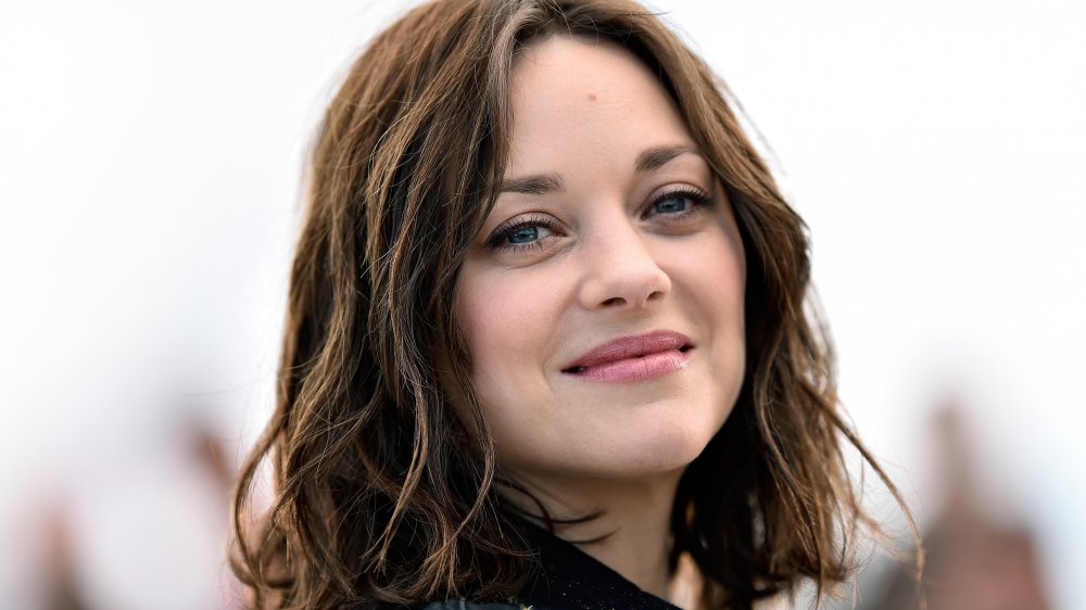 Marion Cotillard