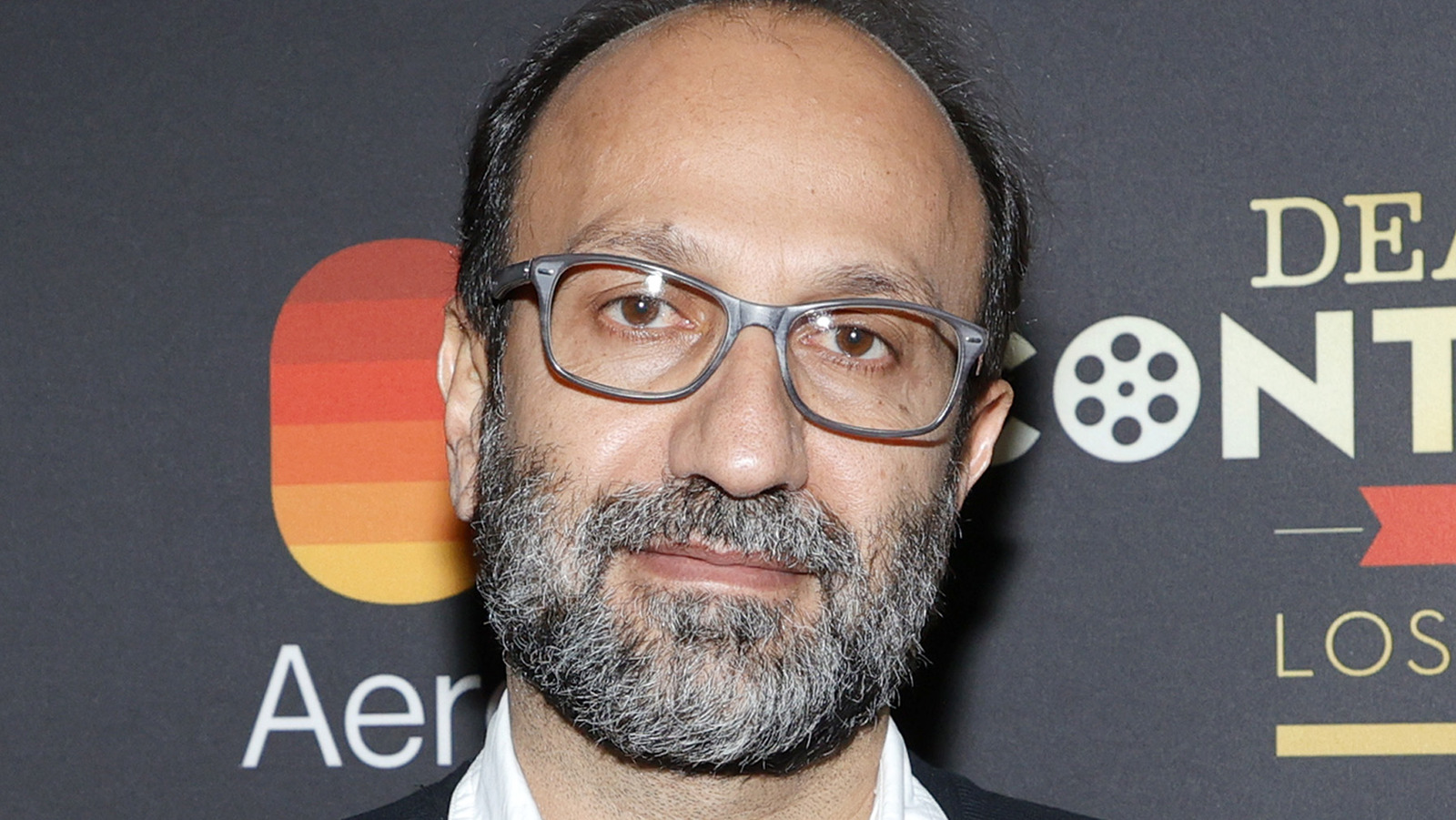 Did the Oscar-Winning Director Asghar Farhadi Steal Ideas?