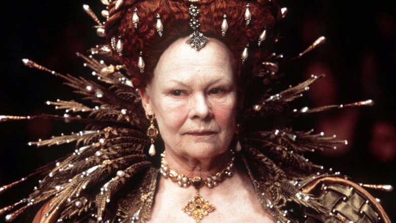 Judi Dench in Shakespeare in Love