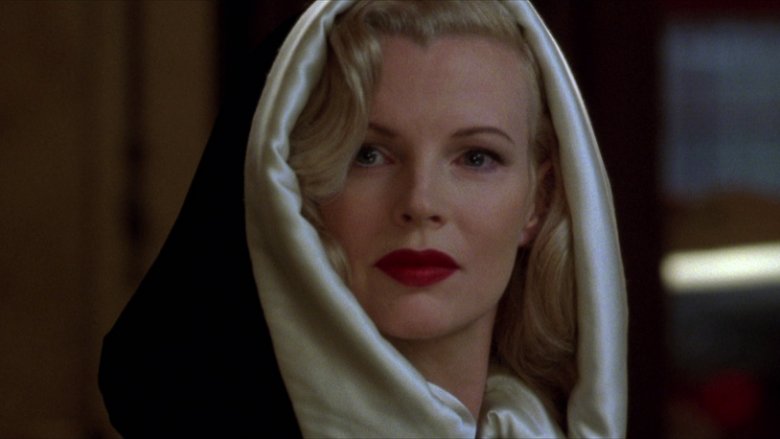 Kim Basinger in L.A. Confidential