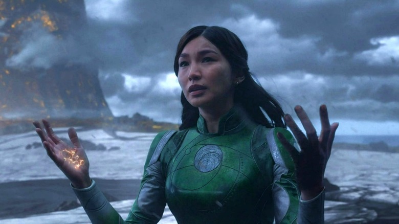 Our Favorite Gemma Chan Movies And TV Shows, Ranked