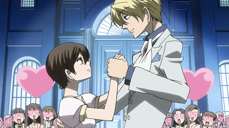 Ouran High School Host Club Season 2 Everything You Need To Know
