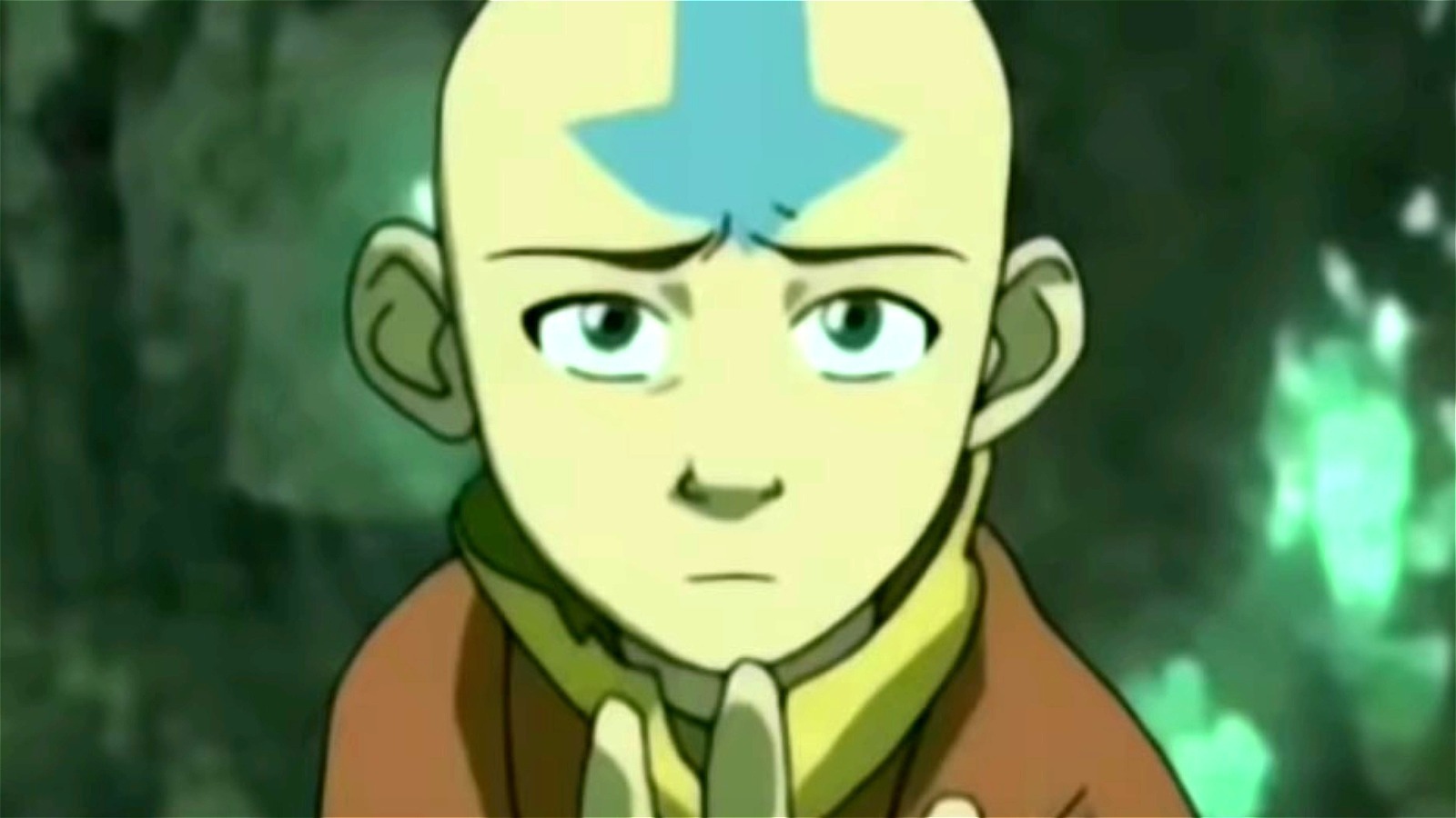Out Of Every Bending Style In Avatar The Last Airbender This One Sta