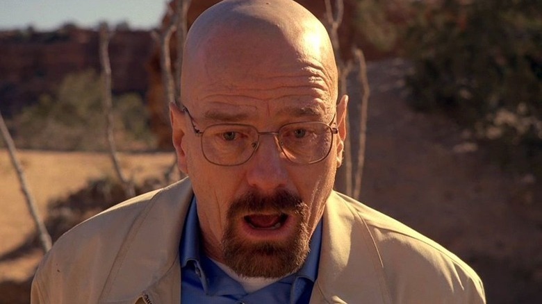 Out Of Every Death In Breaking Bad, This One Stands Above The Rest