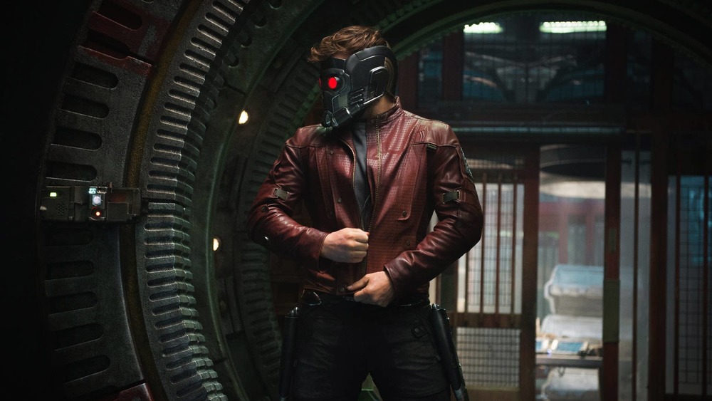 Star-lord Guardians