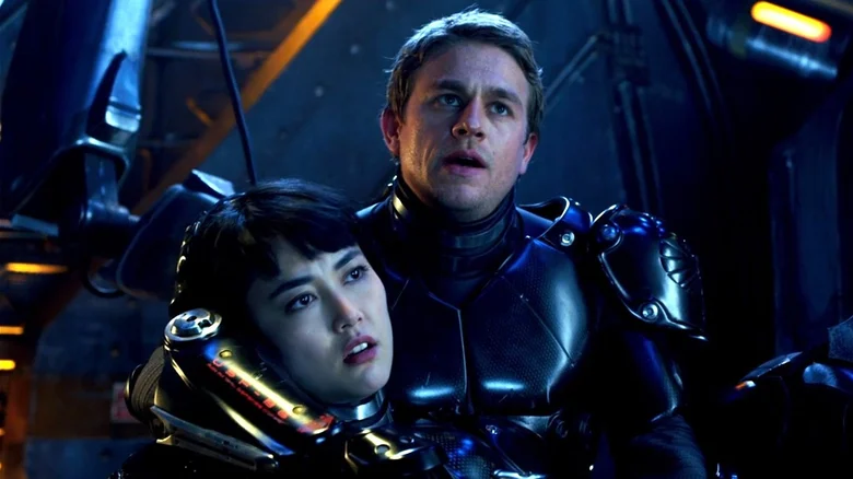 Pacific Rim: What Happened To Charlie Hunnam's Raleigh Becket?