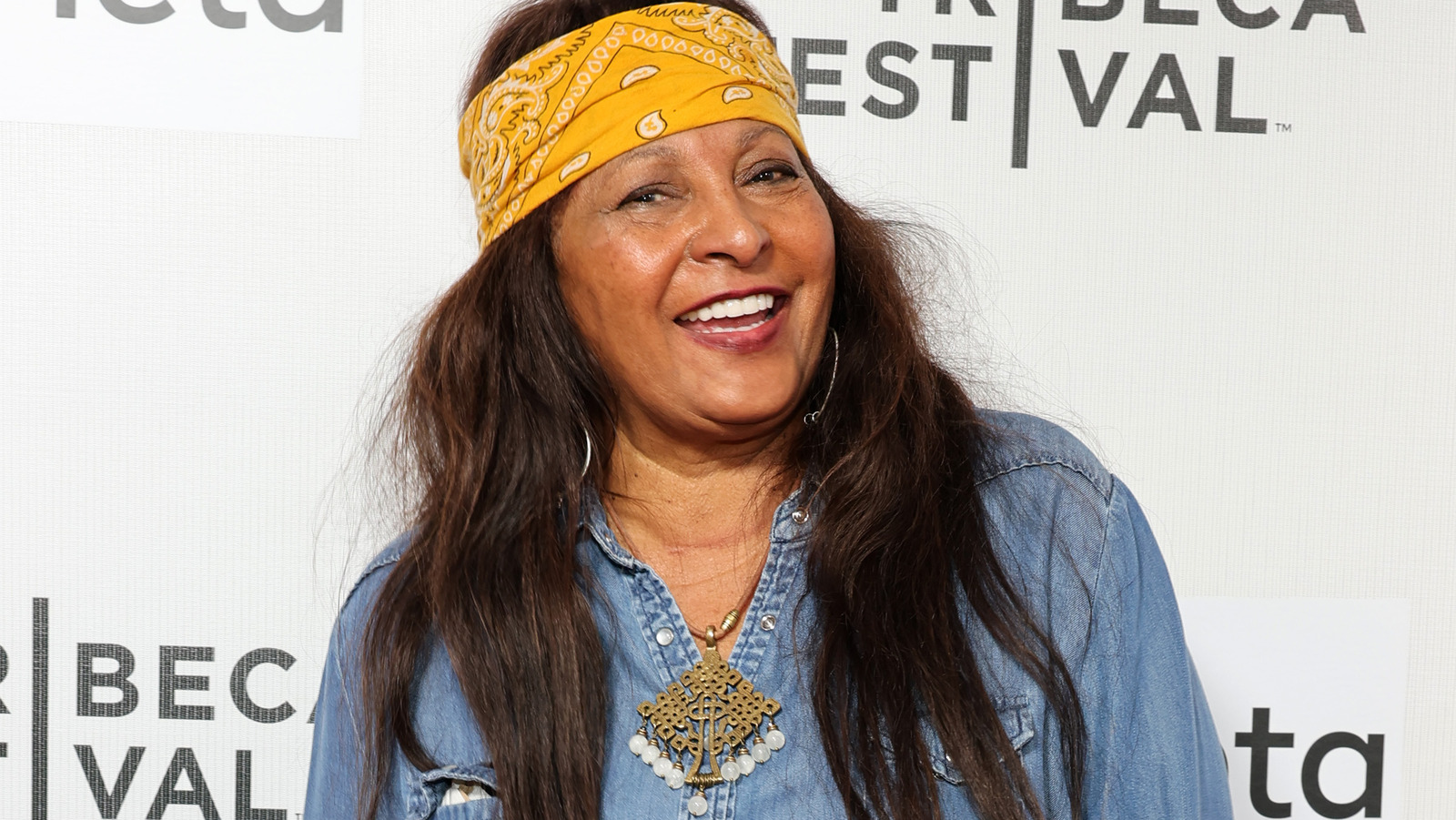 Why Pam Grier refused to play 'Octopussy' Bond girl role