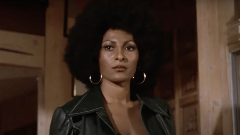 Pam Grier Turned Down The Opportunity To Play A Bond Girl (& That Was ...