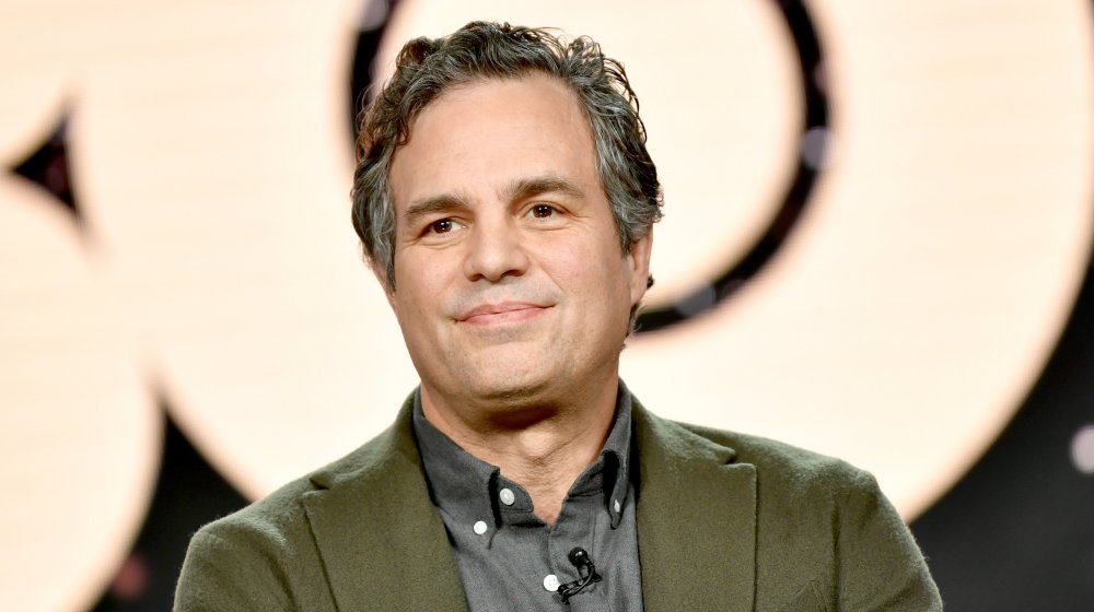 Mark Ruffalo