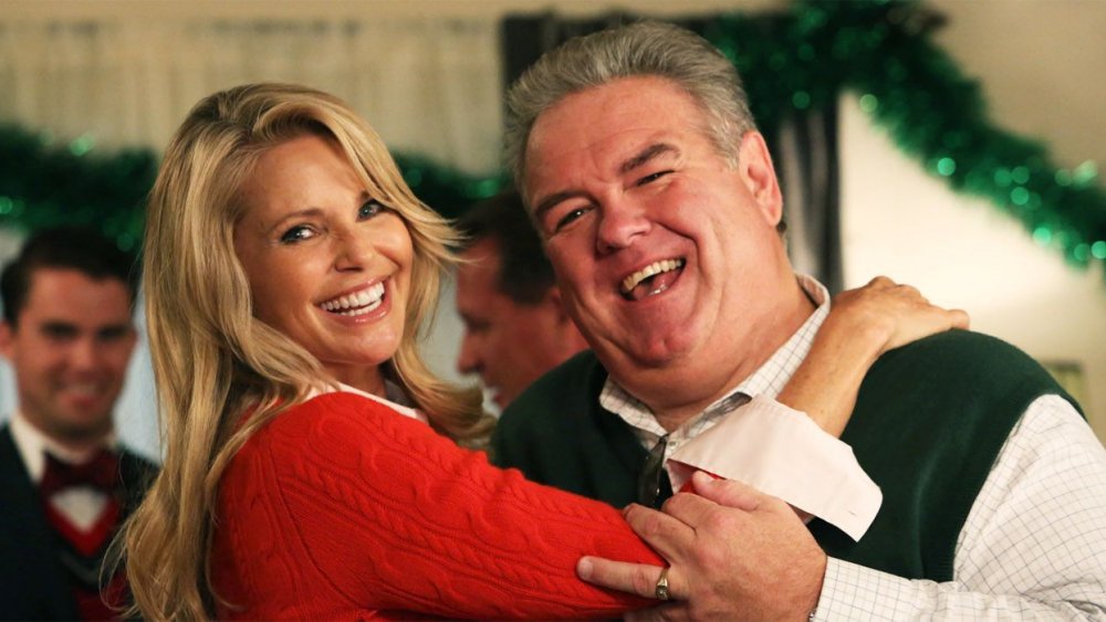 Jim O'Heir in Parks and Recreation