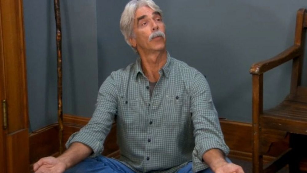 Sam Elliott, Parks and Recreation