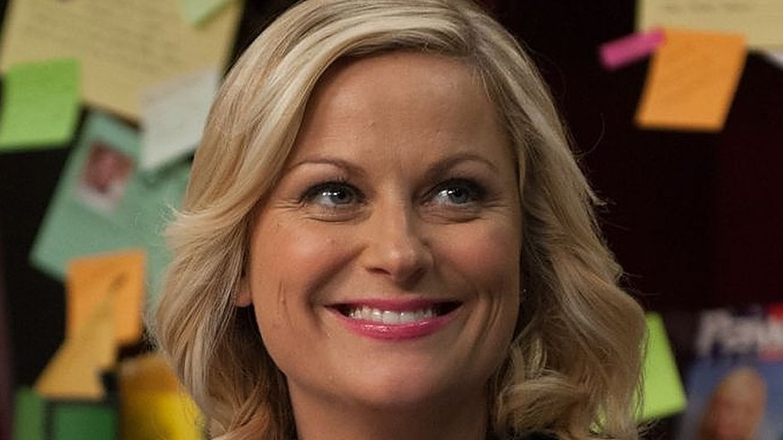 ranking parks and rec characters