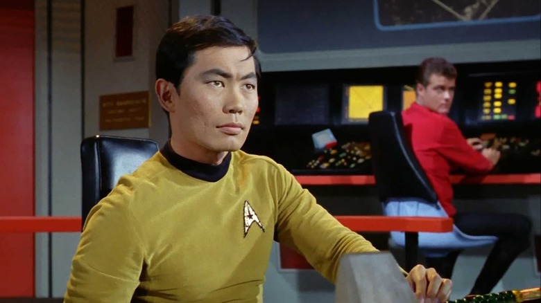 Patrick Stewart Called One Star Trek Episode A Sex Farce — For Good Reason 