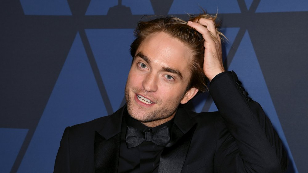 Pattinson's best putdowns