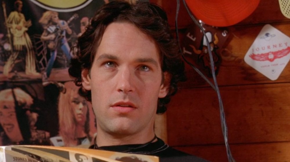 Paul Rudd in Wet Hot American Summer